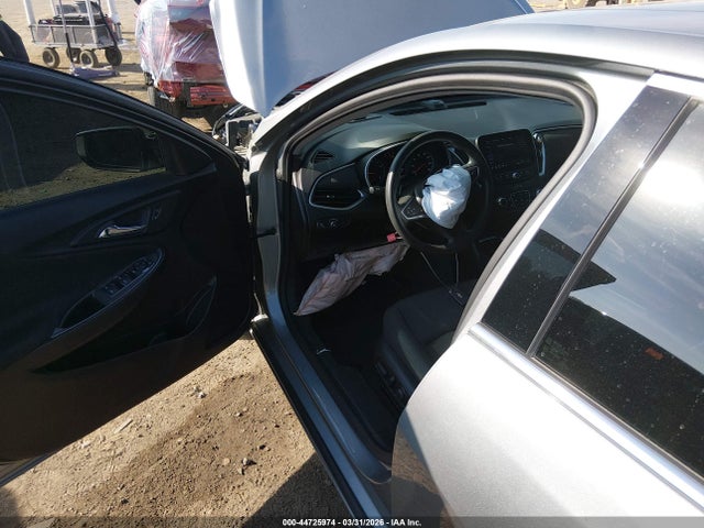 Aukcja sprzedaży 2023 Chevrolet Malibu Fwd 1lt, vin: 1G1ZD5ST1PF182419, numer aukcji: 44725974