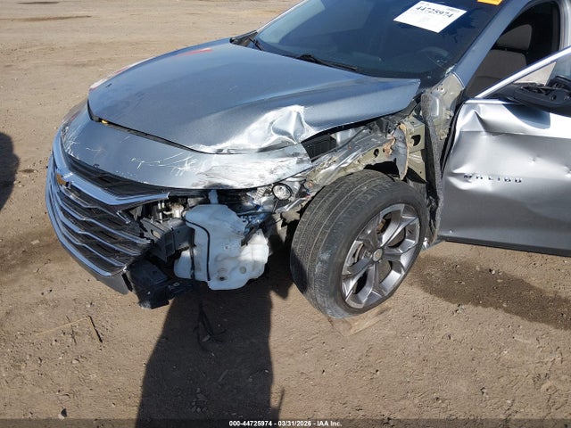 Aukcja sprzedaży 2023 Chevrolet Malibu Fwd 1lt, vin: 1G1ZD5ST1PF182419, numer aukcji: 44725974
