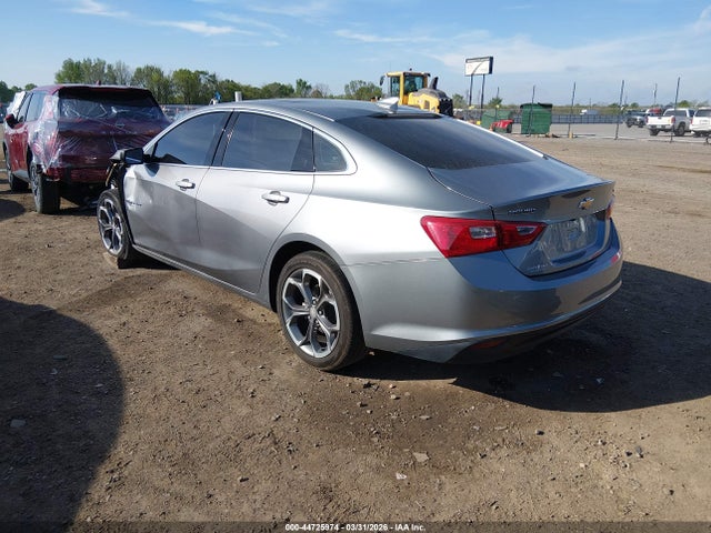 Aukcja sprzedaży 2023 Chevrolet Malibu Fwd 1lt, vin: 1G1ZD5ST1PF182419, numer aukcji: 44725974
