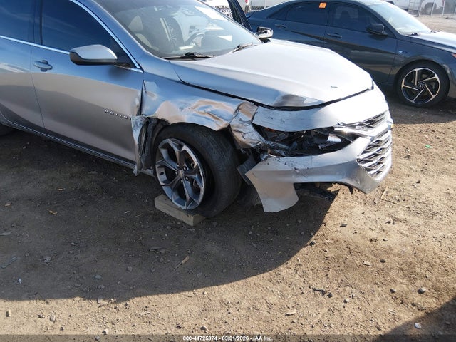 Aukcja sprzedaży 2023 Chevrolet Malibu Fwd 1lt, vin: 1G1ZD5ST1PF182419, numer aukcji: 44725974