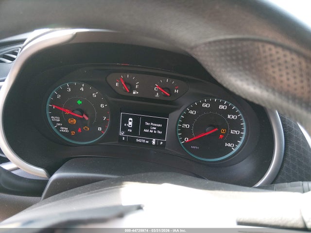 Aukcja sprzedaży 2023 Chevrolet Malibu Fwd 1lt, vin: 1G1ZD5ST1PF182419, numer aukcji: 44725974