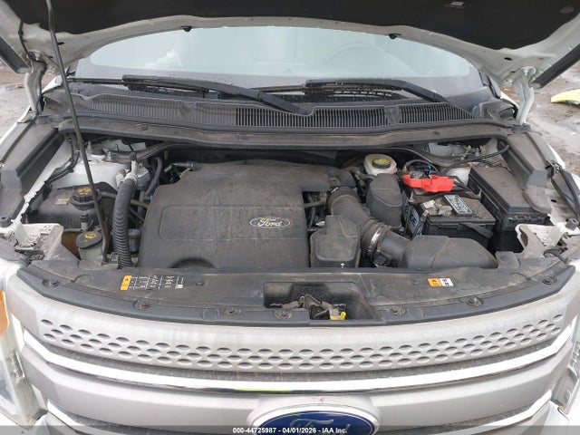 Продаж на аукціоні авто 2013 Ford Explorer, vin: 1FM5K8B86DGA02474, номер лоту: 44725987
