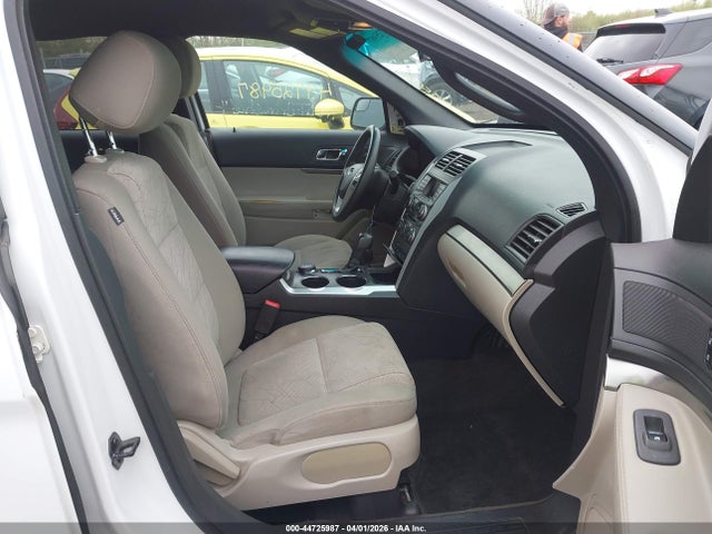 Продаж на аукціоні авто 2013 Ford Explorer, vin: 1FM5K8B86DGA02474, номер лоту: 44725987