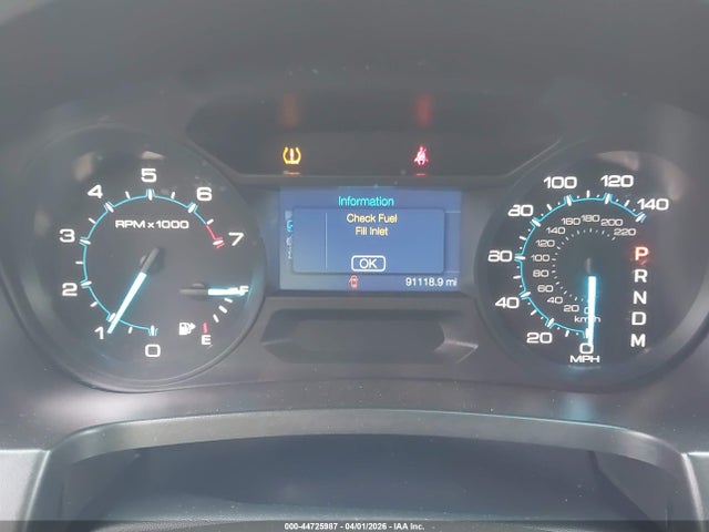 Продаж на аукціоні авто 2013 Ford Explorer, vin: 1FM5K8B86DGA02474, номер лоту: 44725987