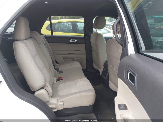 Продаж на аукціоні авто 2013 Ford Explorer, vin: 1FM5K8B86DGA02474, номер лоту: 44725987