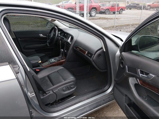 Продажа на аукционе авто 2009 Audi A6 3.0 Premium, vin: WAUDG74F79N025740, номер лота: 44725990