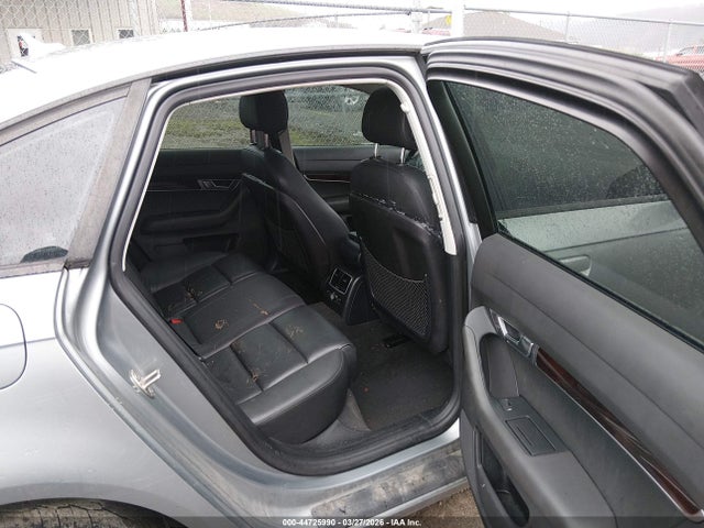 Продажа на аукционе авто 2009 Audi A6 3.0 Premium, vin: WAUDG74F79N025740, номер лота: 44725990