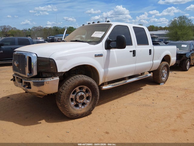 Aukcja sprzedaży 2006 Ford F-350 Lariat/xl/xlt, vin: 1FTWW31P96EC52606, numer aukcji: 44725993