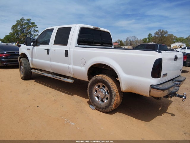 Aukcja sprzedaży 2006 Ford F-350 Lariat/xl/xlt, vin: 1FTWW31P96EC52606, numer aukcji: 44725993