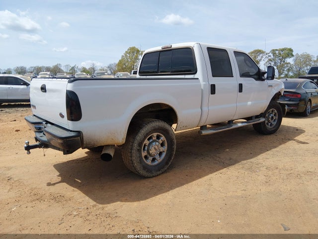 Aukcja sprzedaży 2006 Ford F-350 Lariat/xl/xlt, vin: 1FTWW31P96EC52606, numer aukcji: 44725993