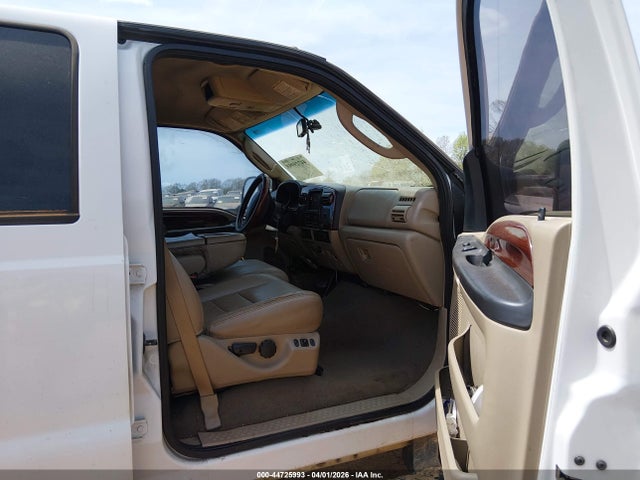Aukcja sprzedaży 2006 Ford F-350 Lariat/xl/xlt, vin: 1FTWW31P96EC52606, numer aukcji: 44725993