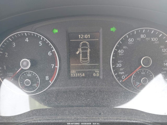 Продаж на аукціоні авто 2012 Volkswagen Passat 2.5l Se, vin: 1VWBP7A3XCC050927, номер лоту: 44725992