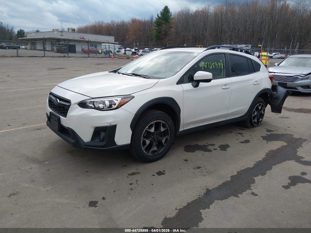 Aukcja sprzedaży 2019 Subaru Crosstrek 2.0i Premium, vin: JF2GTAEC0K8296433, numer aukcji: 44725998