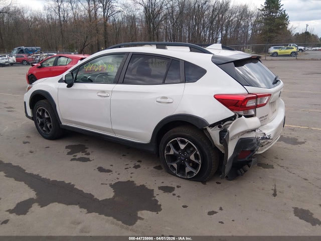 Aukcja sprzedaży 2019 Subaru Crosstrek 2.0i Premium, vin: JF2GTAEC0K8296433, numer aukcji: 44725998