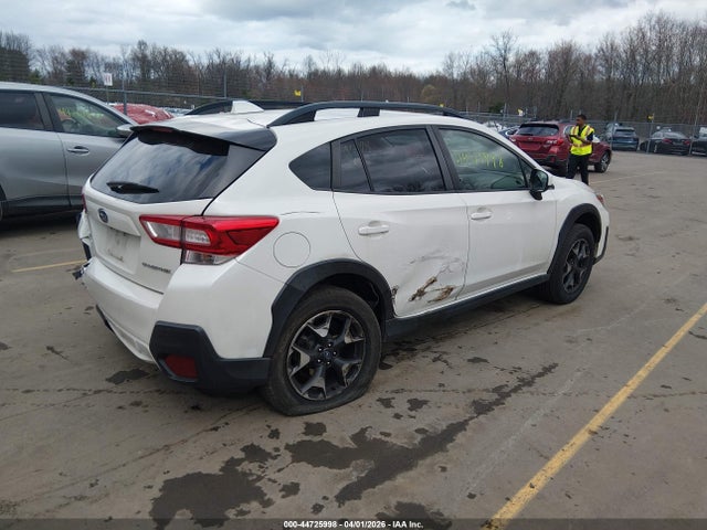 Aukcja sprzedaży 2019 Subaru Crosstrek 2.0i Premium, vin: JF2GTAEC0K8296433, numer aukcji: 44725998