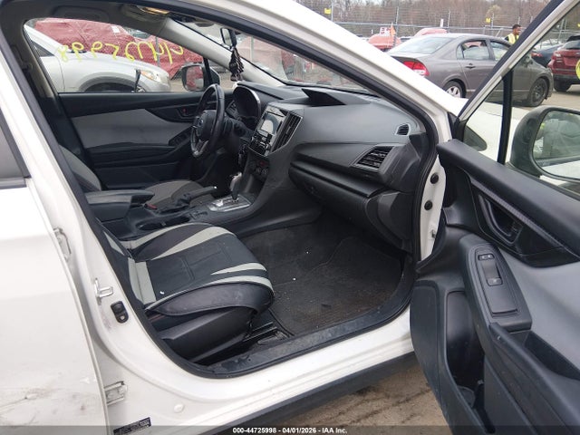 Aukcja sprzedaży 2019 Subaru Crosstrek 2.0i Premium, vin: JF2GTAEC0K8296433, numer aukcji: 44725998
