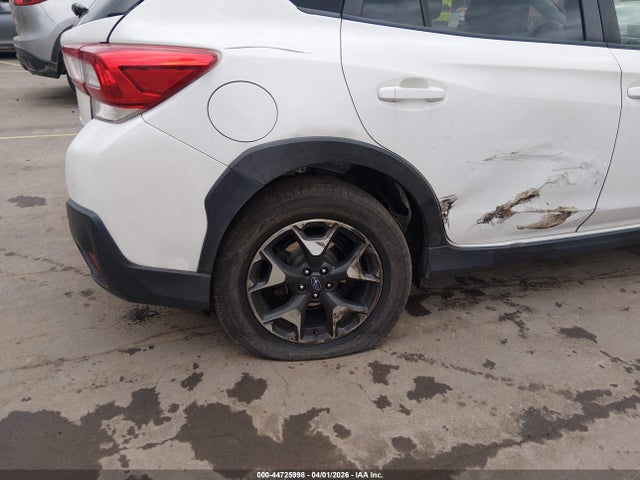 Aukcja sprzedaży 2019 Subaru Crosstrek 2.0i Premium, vin: JF2GTAEC0K8296433, numer aukcji: 44725998