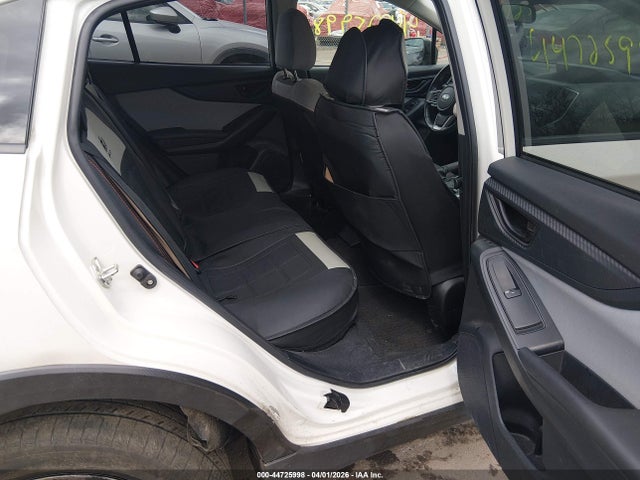 Aukcja sprzedaży 2019 Subaru Crosstrek 2.0i Premium, vin: JF2GTAEC0K8296433, numer aukcji: 44725998