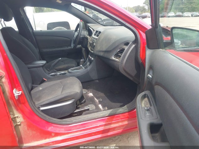 Продаж на аукціоні авто 2013 Dodge Avenger Se, vin: 1C3CDZAB7DN651015, номер лоту: 44726000