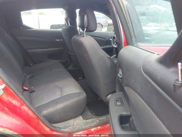 Продаж на аукціоні авто 2013 Dodge Avenger Se, vin: 1C3CDZAB7DN651015, номер лоту: 44726000