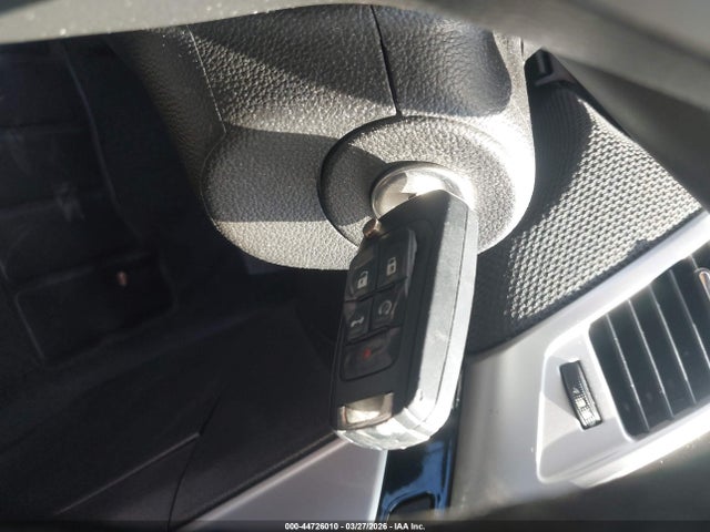 1G1PE5SB0F7119512 Chevrolet Cruze 2lt Auto