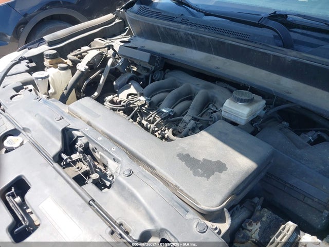 2014 NISSAN PATHFINDER 5N1AR2MM1EC613510 Photo 9