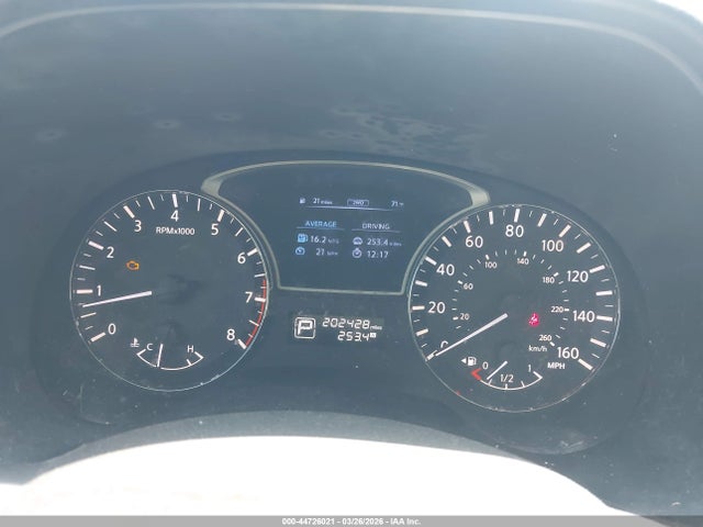 2014 NISSAN PATHFINDER 5N1AR2MM1EC613510 Photo 6