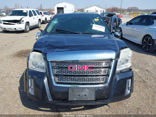 Продаж на аукціоні авто 2014 Gmc Terrain Slt-2, vin: 2GKALTEK6E6293512, номер лоту: 44726028