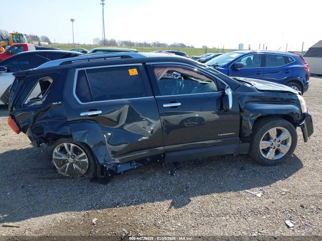 Продаж на аукціоні авто 2014 Gmc Terrain Slt-2, vin: 2GKALTEK6E6293512, номер лоту: 44726028