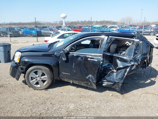 Продаж на аукціоні авто 2014 Gmc Terrain Slt-2, vin: 2GKALTEK6E6293512, номер лоту: 44726028