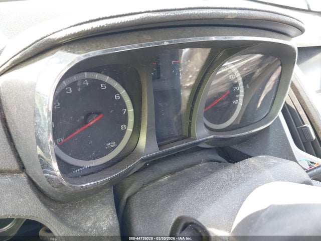 Продаж на аукціоні авто 2014 Gmc Terrain Slt-2, vin: 2GKALTEK6E6293512, номер лоту: 44726028