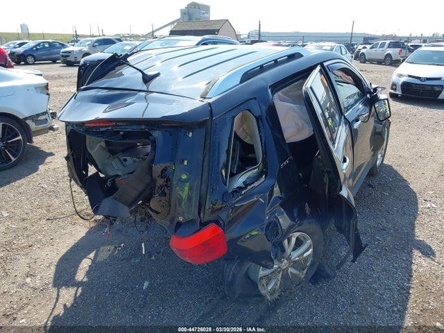 Продаж на аукціоні авто 2014 Gmc Terrain Slt-2, vin: 2GKALTEK6E6293512, номер лоту: 44726028