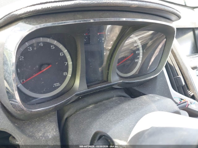 Продаж на аукціоні авто 2014 Gmc Terrain Slt-2, vin: 2GKALTEK6E6293512, номер лоту: 44726028