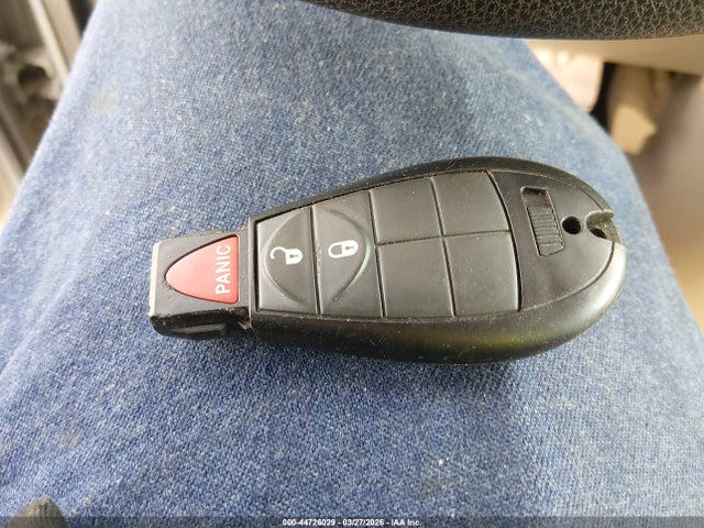 Продажа на аукционе авто 2015 Dodge Grand Caravan Se, vin: 2C4RDGBG7FR686311, номер лота: 44726029