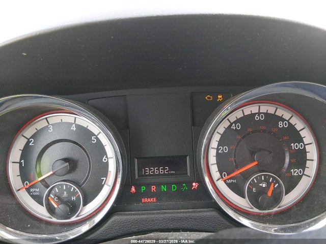 Продажа на аукционе авто 2015 Dodge Grand Caravan Se, vin: 2C4RDGBG7FR686311, номер лота: 44726029