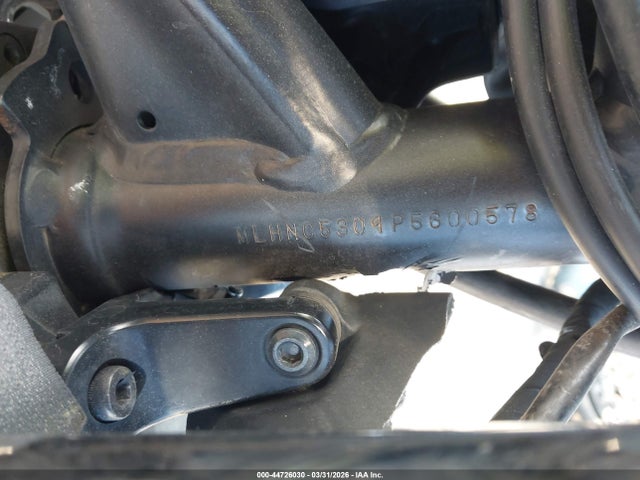 Aukcja sprzedaży 2023 Honda Cmx300, vin: MLHNC5309P5600578, numer aukcji: 44726030