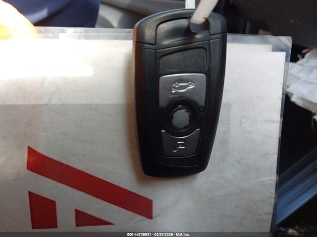 Продажа на аукционе авто 2015 Bmw 428i, vin: WBA3N3C54FK234885, номер лота: 44726031