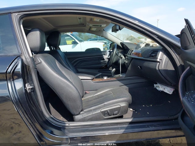 Продажа на аукционе авто 2015 Bmw 428i, vin: WBA3N3C54FK234885, номер лота: 44726031