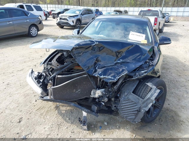 Продажа на аукционе авто 2015 Bmw 428i, vin: WBA3N3C54FK234885, номер лота: 44726031