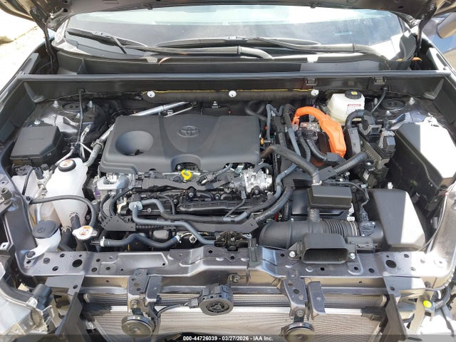 JTME6RFV0SJ088153 Toyota Rav4 Hybrid Xse
