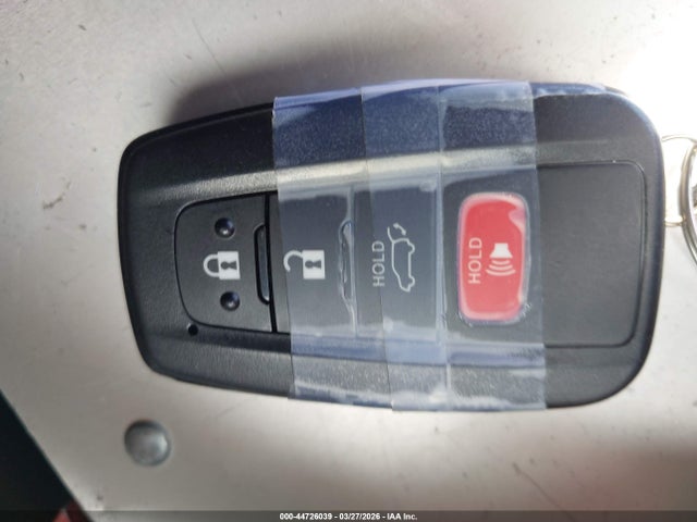 JTME6RFV0SJ088153 Toyota Rav4 Hybrid Xse