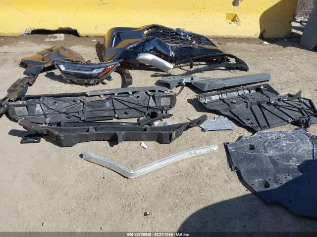 JTME6RFV0SJ088153 Toyota Rav4 Hybrid Xse