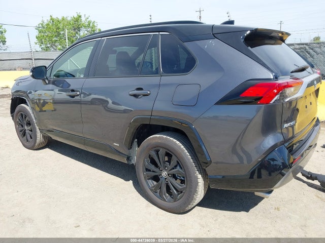 JTME6RFV0SJ088153 Toyota Rav4 Hybrid Xse