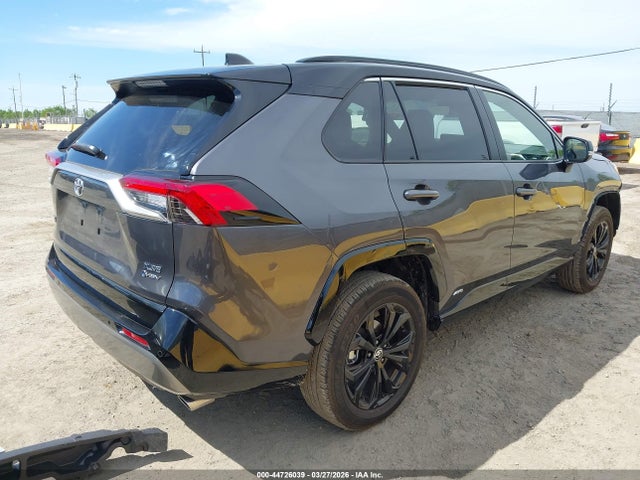 JTME6RFV0SJ088153 Toyota Rav4 Hybrid Xse