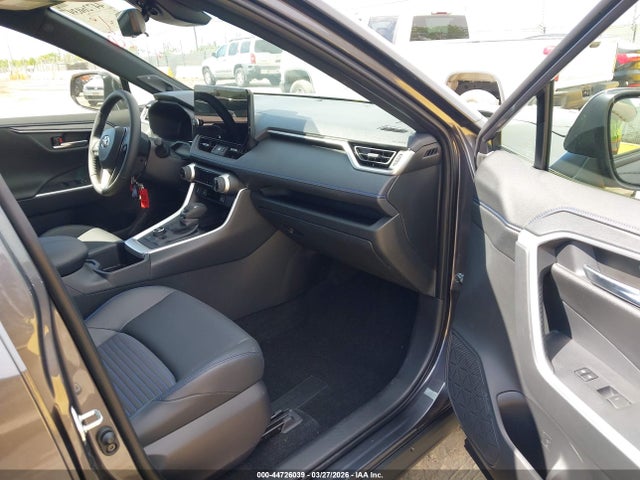JTME6RFV0SJ088153 Toyota Rav4 Hybrid Xse