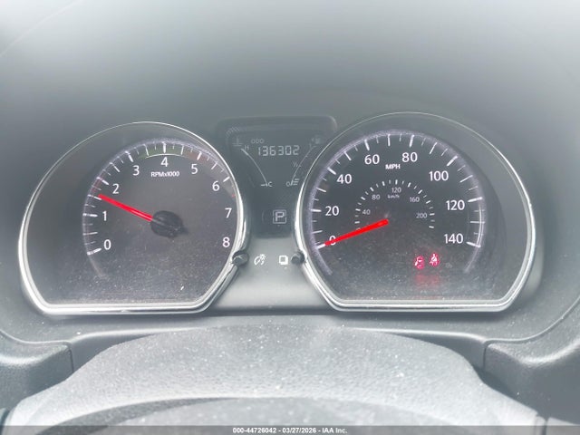 3N1CN7AP0GL909729 Nissan Versa 1.6 Sv