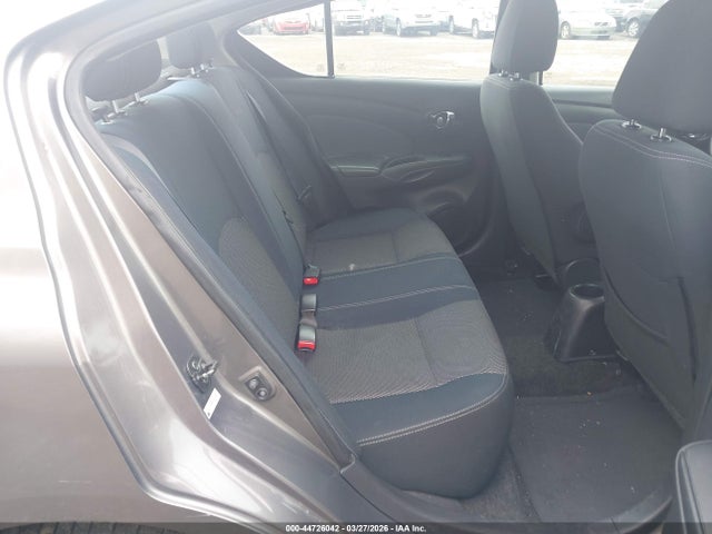 3N1CN7AP0GL909729 Nissan Versa 1.6 Sv