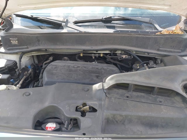2013 HONDA PILOT 5FNYF3H29DB018397 Photo 9