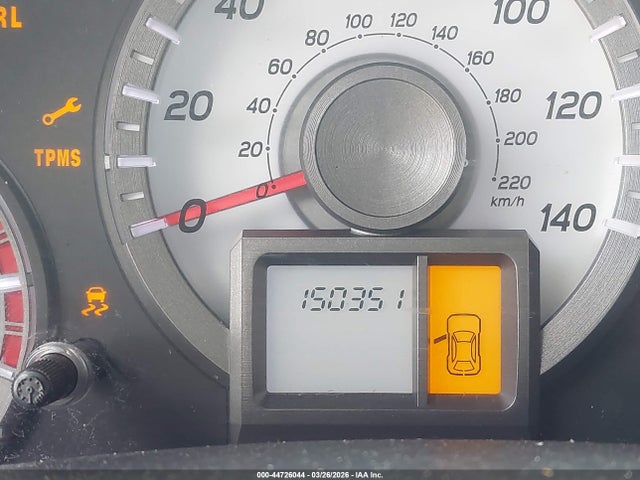 2013 HONDA PILOT 5FNYF3H29DB018397 Photo 6