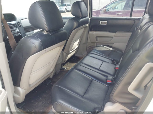 2013 HONDA PILOT 5FNYF3H29DB018397 Photo 7